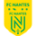 Logo Fc Nantes