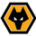 Logo Wolves