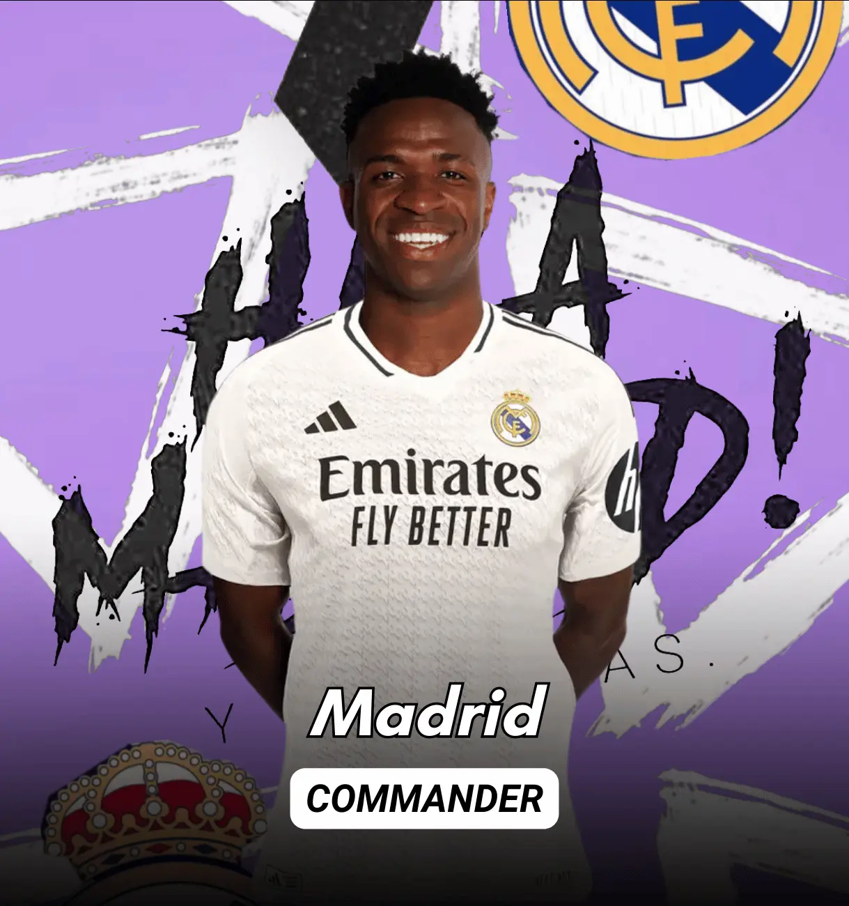Madrid