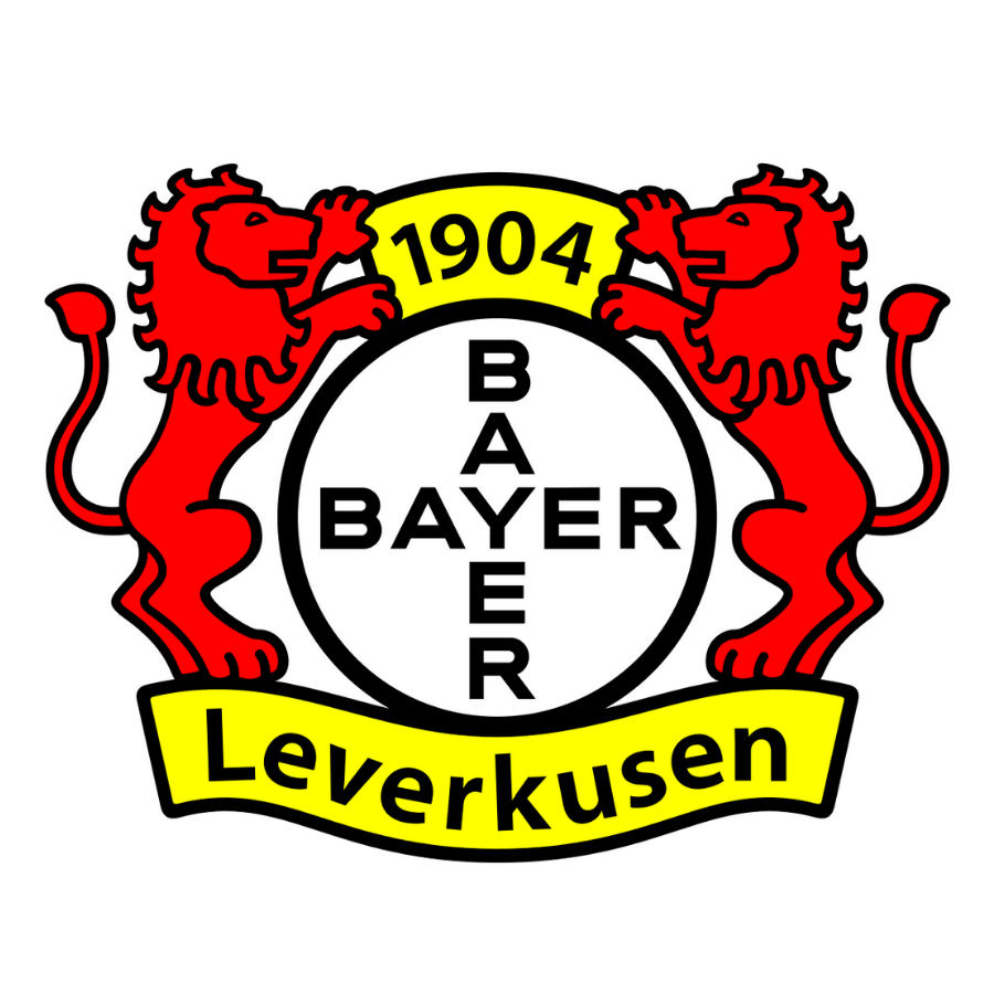 BAYER LEVERKUSEN