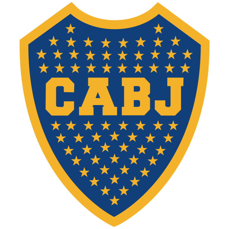 BOCA JUNIOR