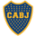 Logo baca junior