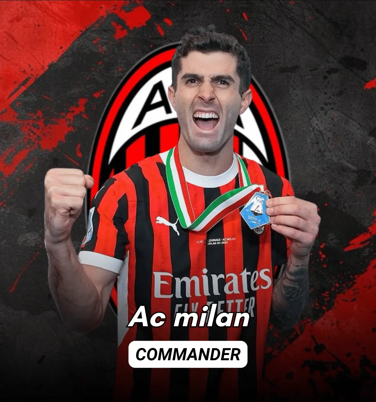 maillots ac milan