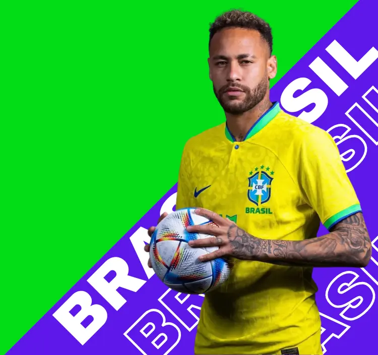 Maillots de Football Officiels