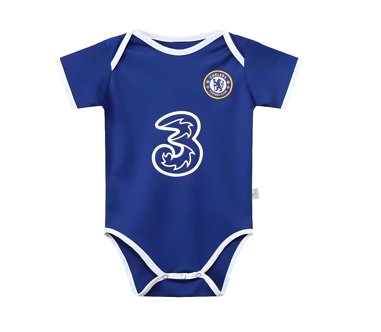 Body Bébé Chelsea Domicile 2022 2023