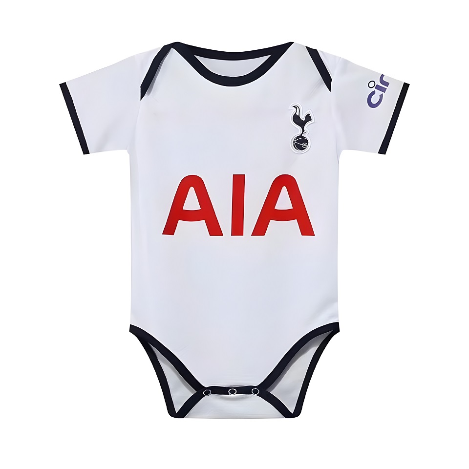 Body Bébé Tottenham Domicile 2022 2023