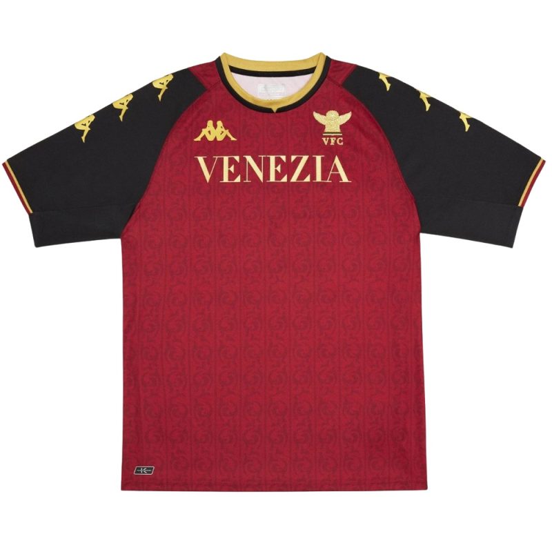MAILLOT VENEZIA FC FOURTH 2021 2022 MAILLOT VENEZIA FC FOURTH 2021 2022
