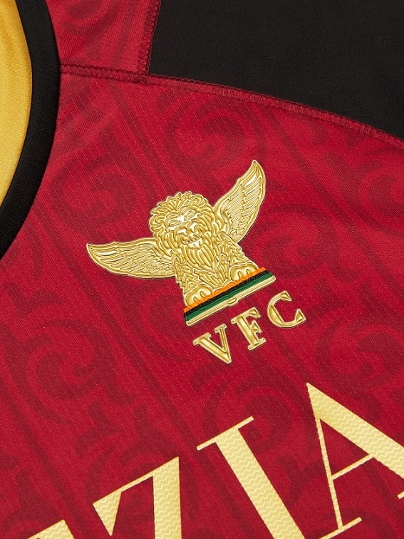 MAILLOT VENEZIA FC FOURTH 2021 2022 MAILLOT VENEZIA FC FOURTH 2021 2022