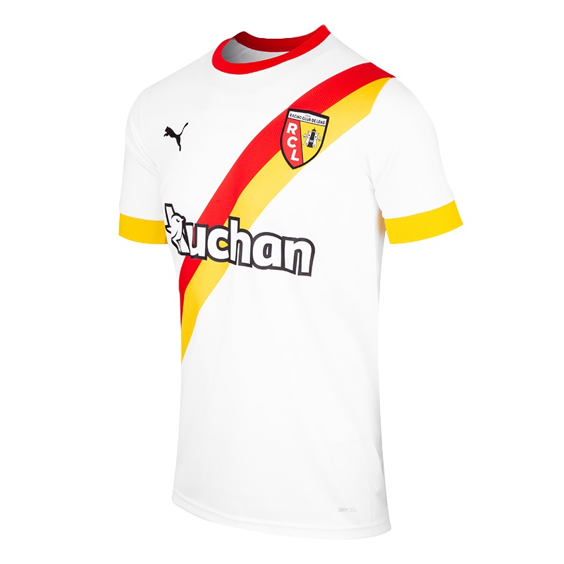 MAILLOT RC LENS THIRD 2022 2023