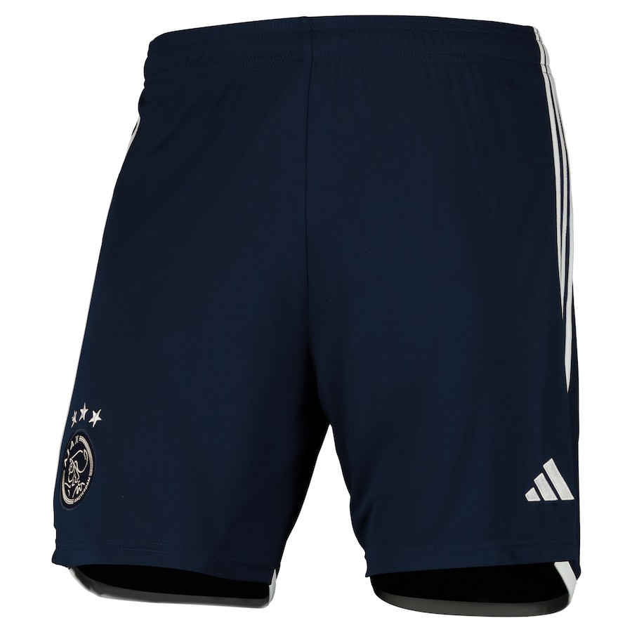 Short Ajax Exterieur 2023 2024