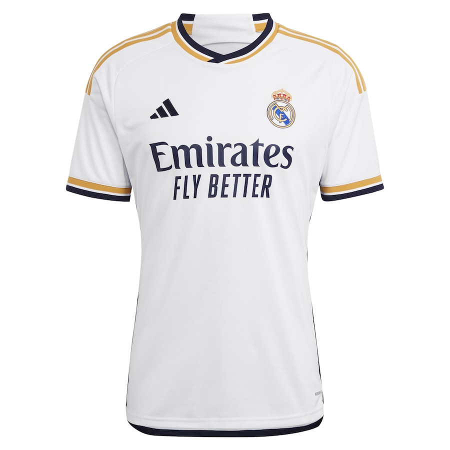 Maillot Real Madrid Domicile 2023 2024