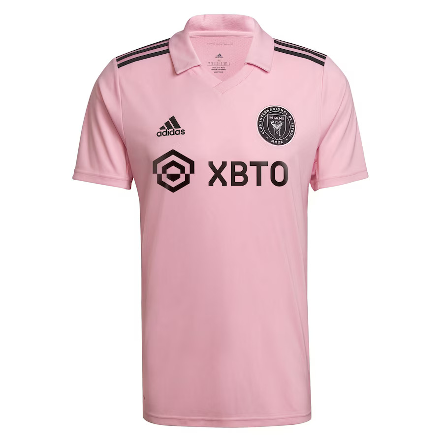 Maillot Inter Miami 2023 2024 Domicile