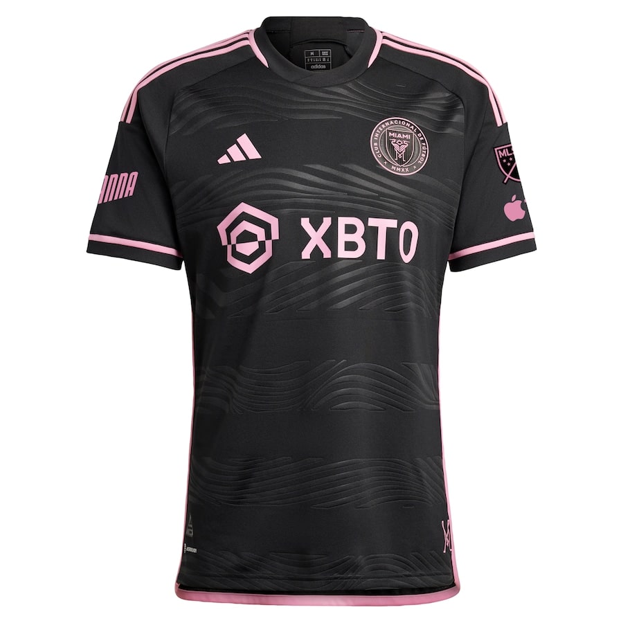 Maillot Inter Miami 2023 2024 Extérieur