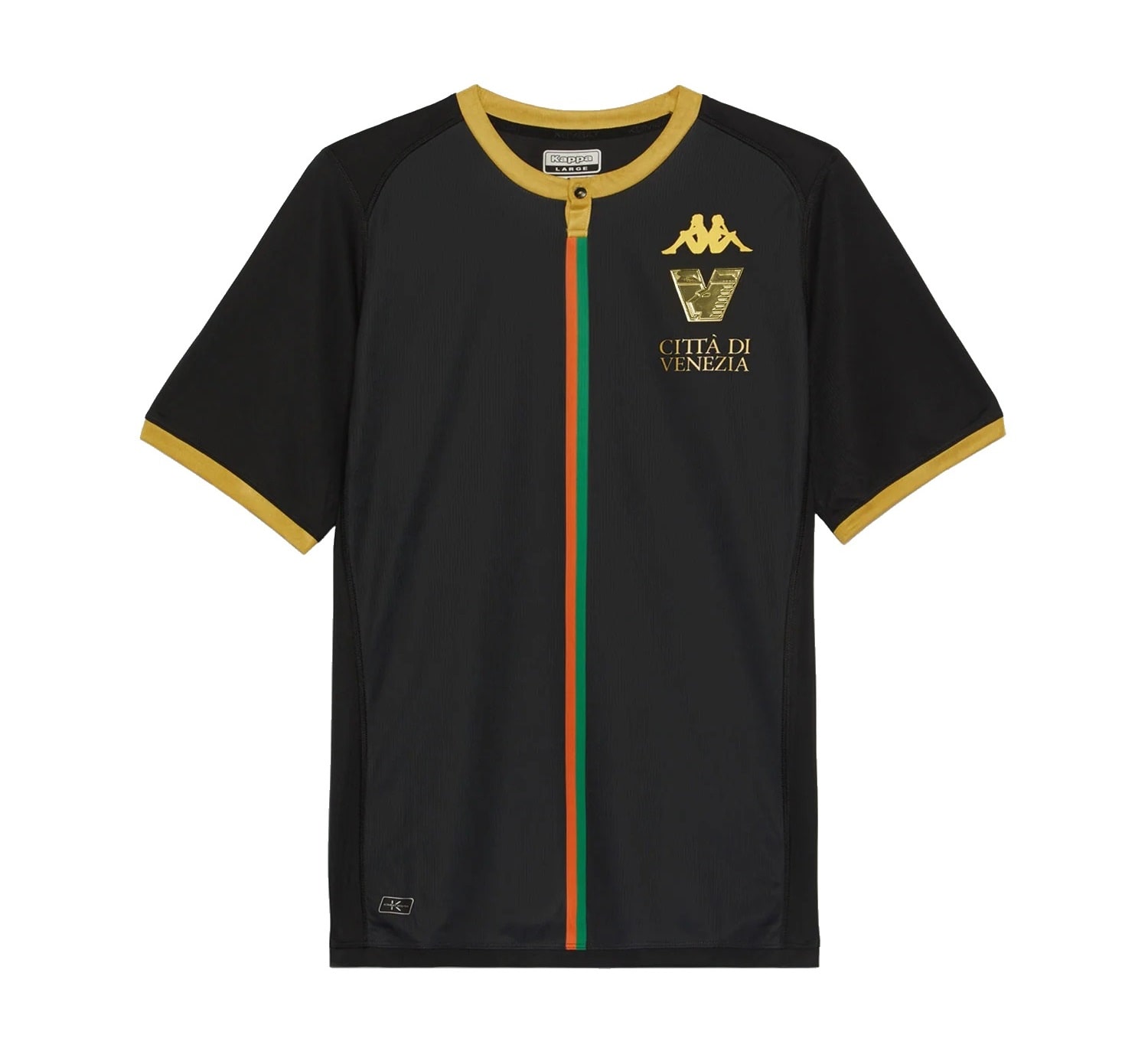 Maillot Venezia FC Domicile 2023 2024