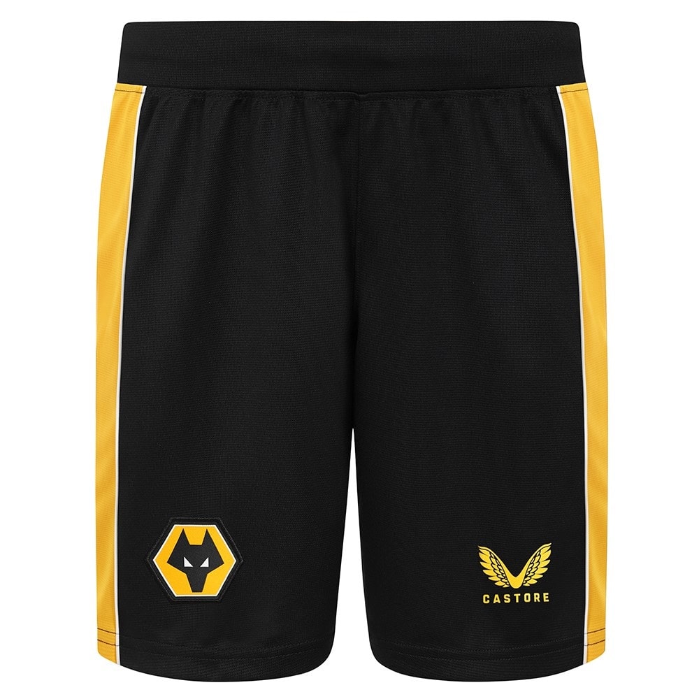 Short Wolverhampton 2023 2024 Domicile