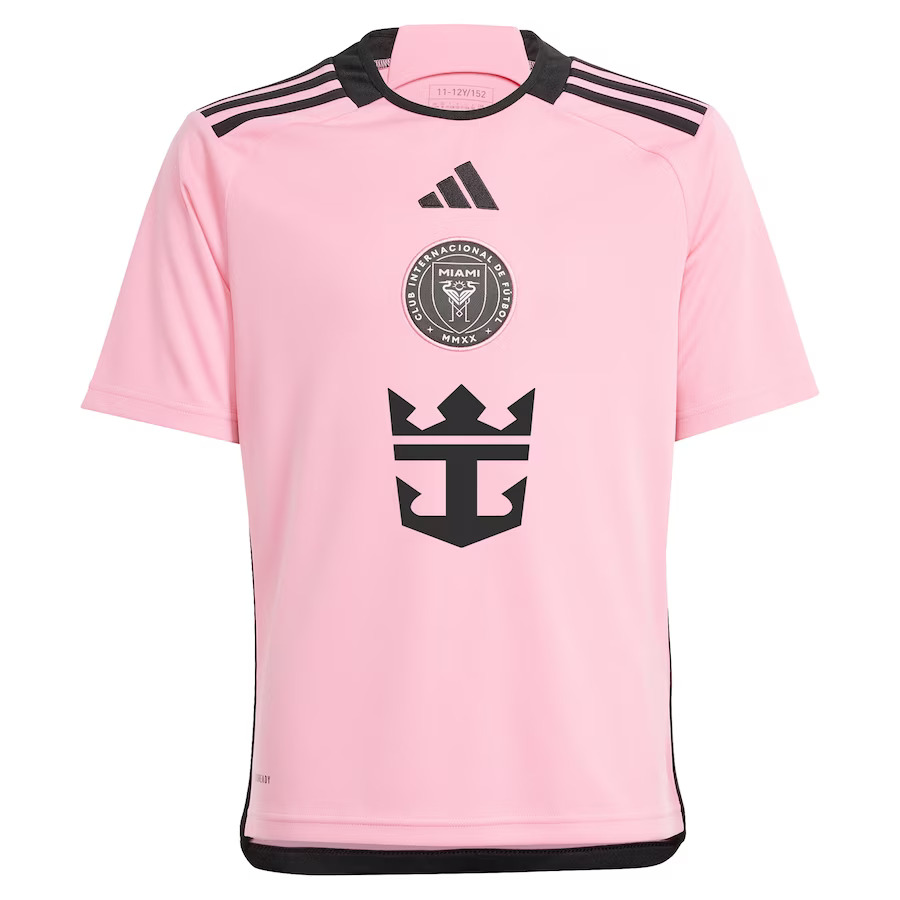 Maillot Inter Miami 2024 2025 Domicile Enfant