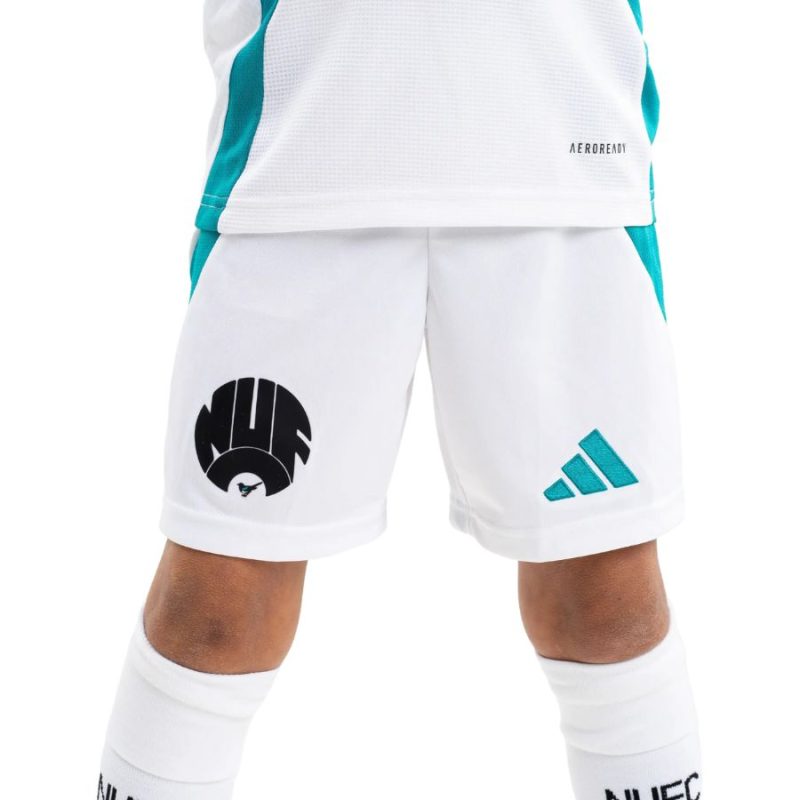Maillot Kit Enfant Newcastle Third 2024 2025 Maillot Kit Enfant Newcastle Third 2024 2025