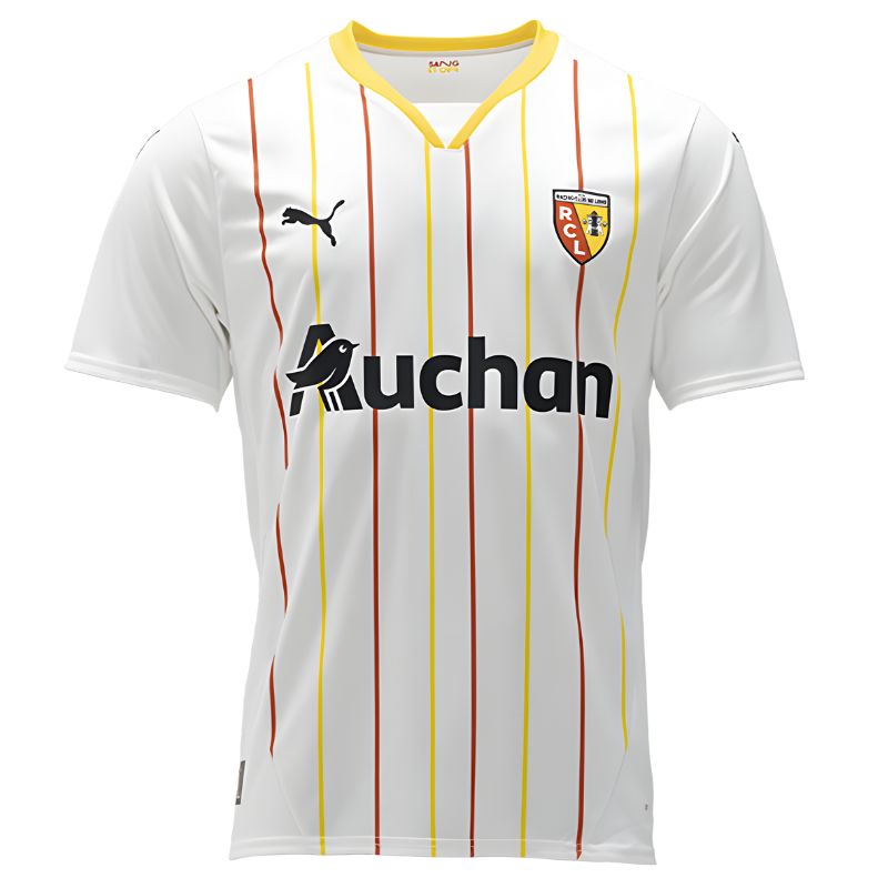 Maillot RC Lens Third 2024 2025 Femme