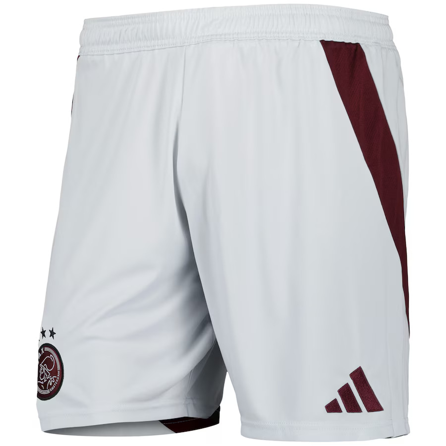 Short Ajax Third 2024 2025