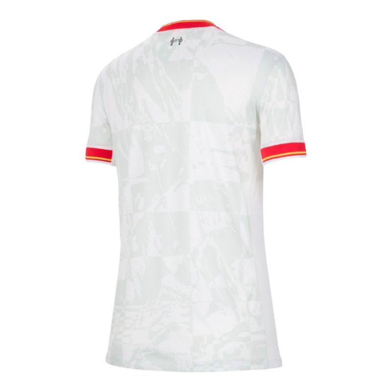 Maillot Liverpool Third 2024 2025 Femme