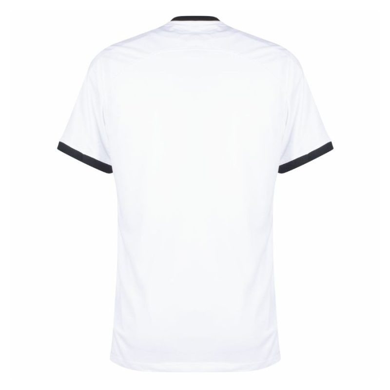 Maillot Frankfurt Third 2023 2024