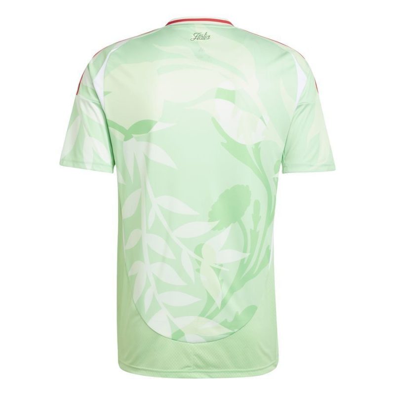 Maillot Italie Exterieur Euro 2025 Homme