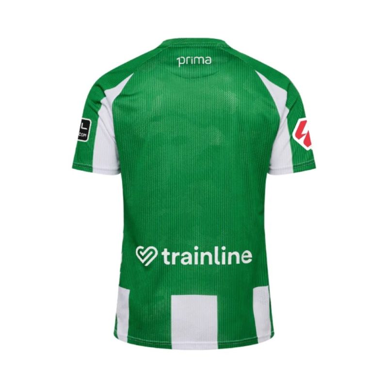 Maillot Betis Seville Domicile 2025 2026