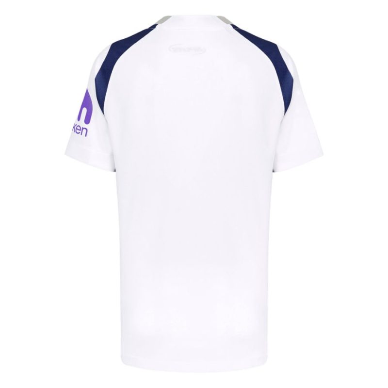 Maillot Enfant Tottenham Domicile 2025 2026