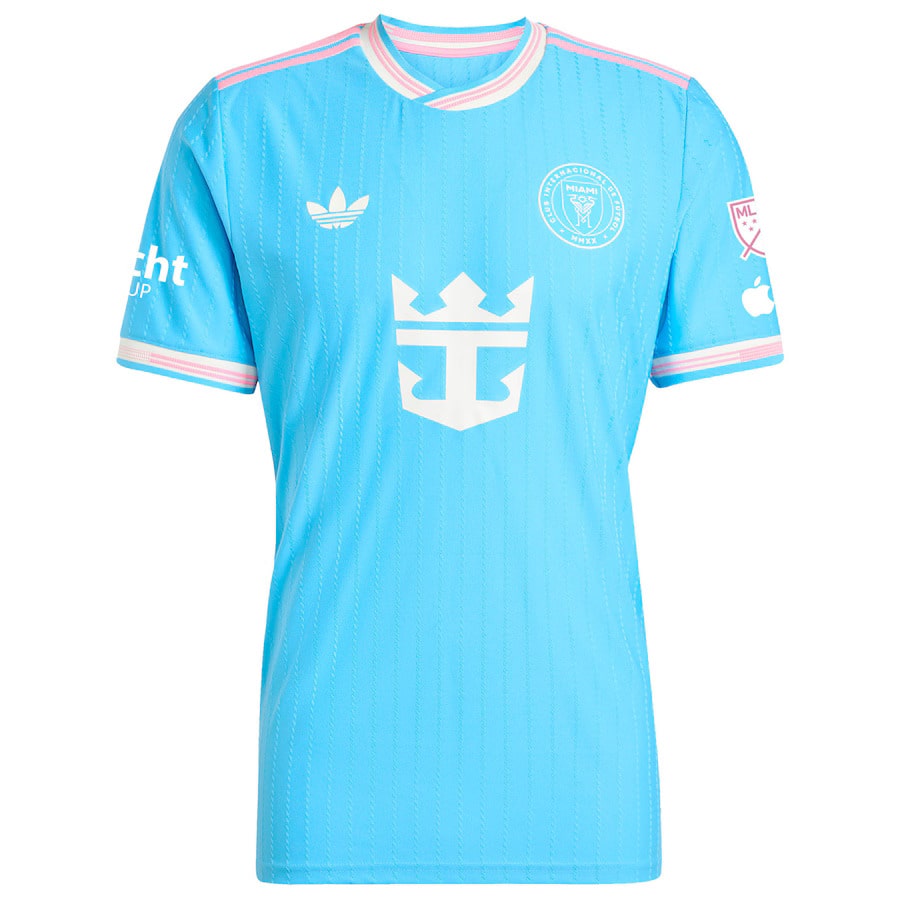 Maillot Match Inter Miami Third 2025 2026