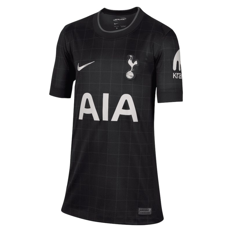 Maillot Kit Enfant Tottenham Exterieur 2025 2026 Maillot Kit Enfant Tottenham Exterieur 2025 2026
