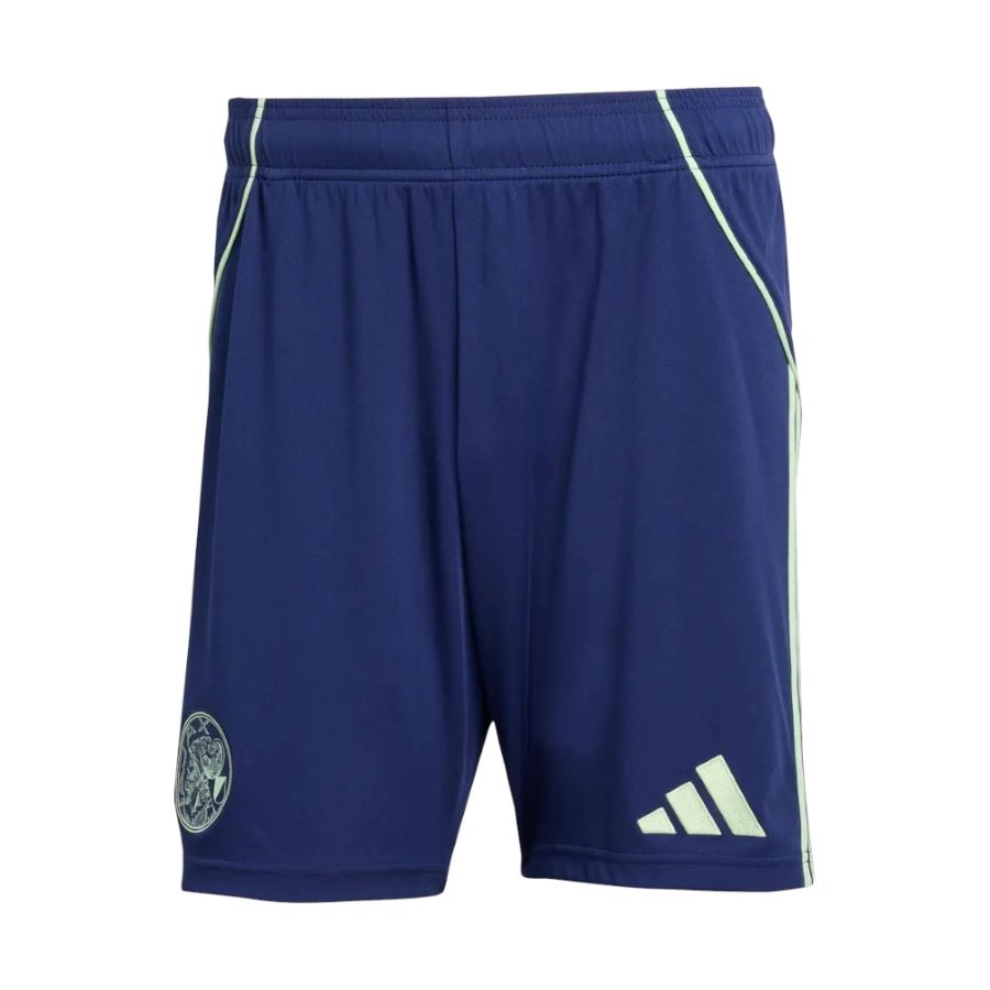 Short Ajax Exterieur 2025 2026