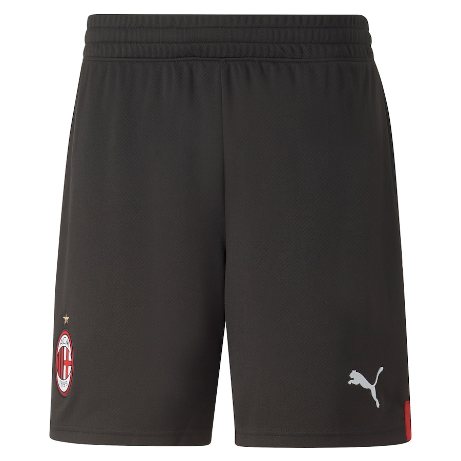 SHORT MILAN AC DOMICILE 2022 2023