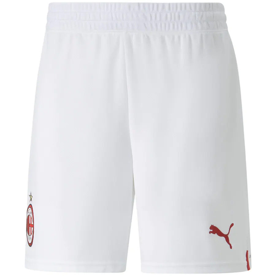 SHORT MILAN AC EXTERIEUR 2022 2023