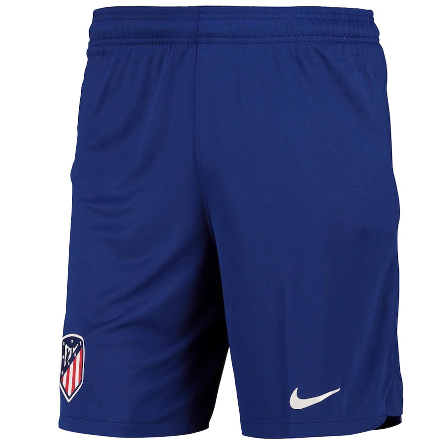 SHORT ATLETICO MADRID DOMICILE 2022 2023