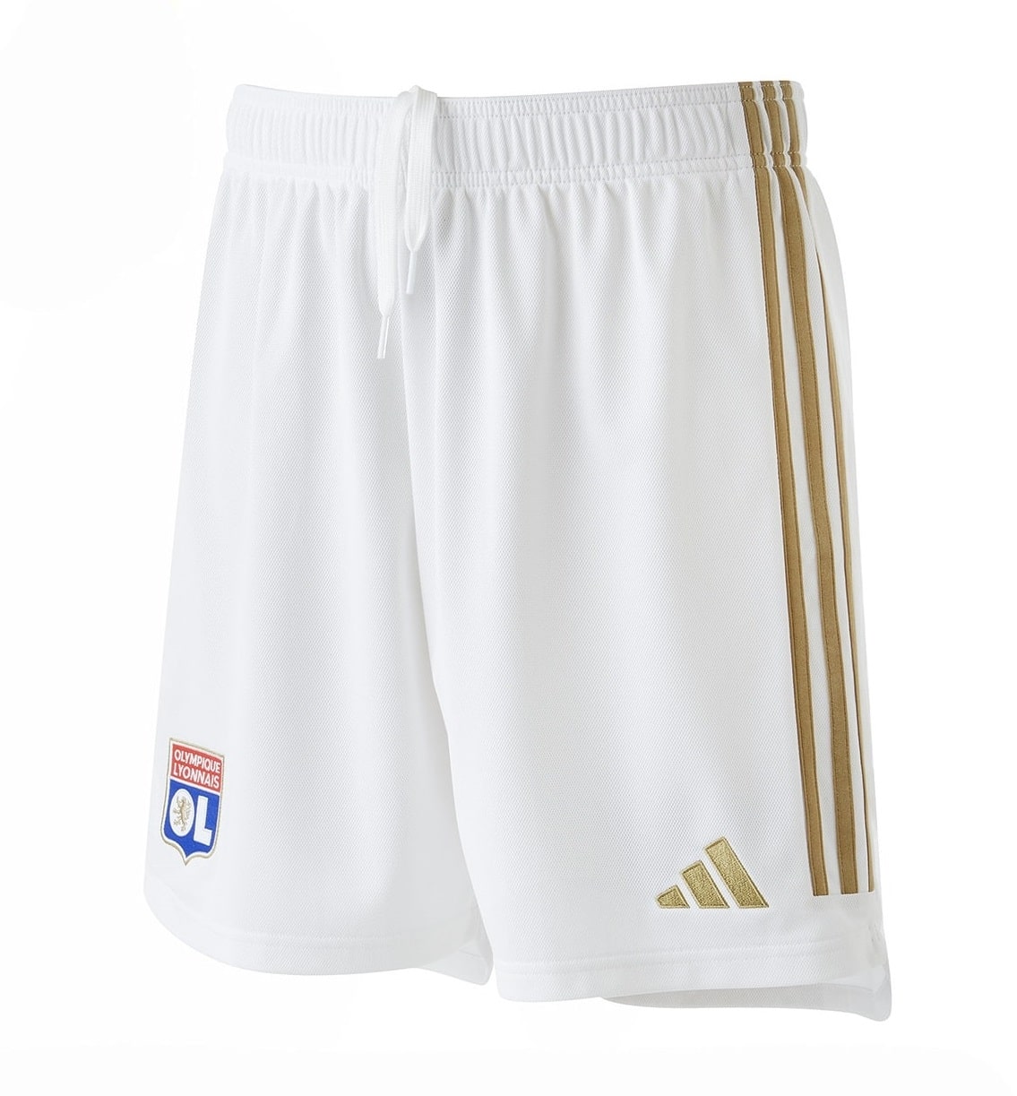 SHORT OLYMPIQUE LYONNAIS DOMICILE 2023 2024