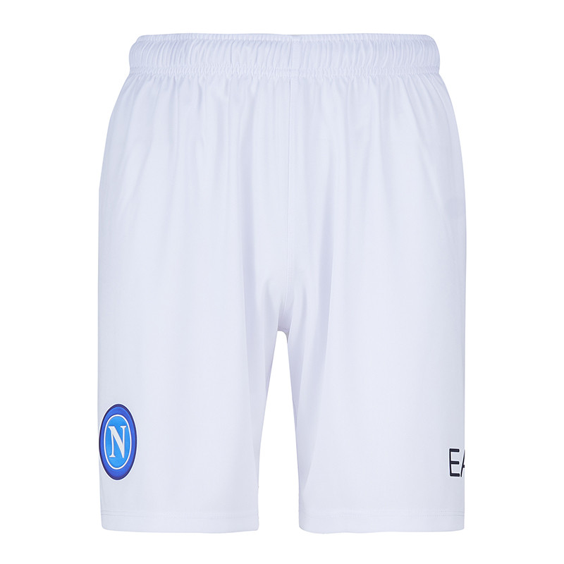 SHORT NAPLES EA7 EXTERIEUR 2022 2023