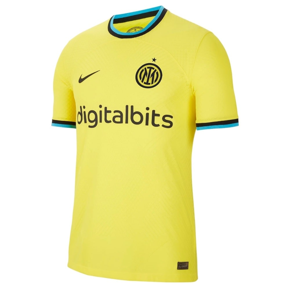 Maillot Match Inter Milan Third 2022 2023