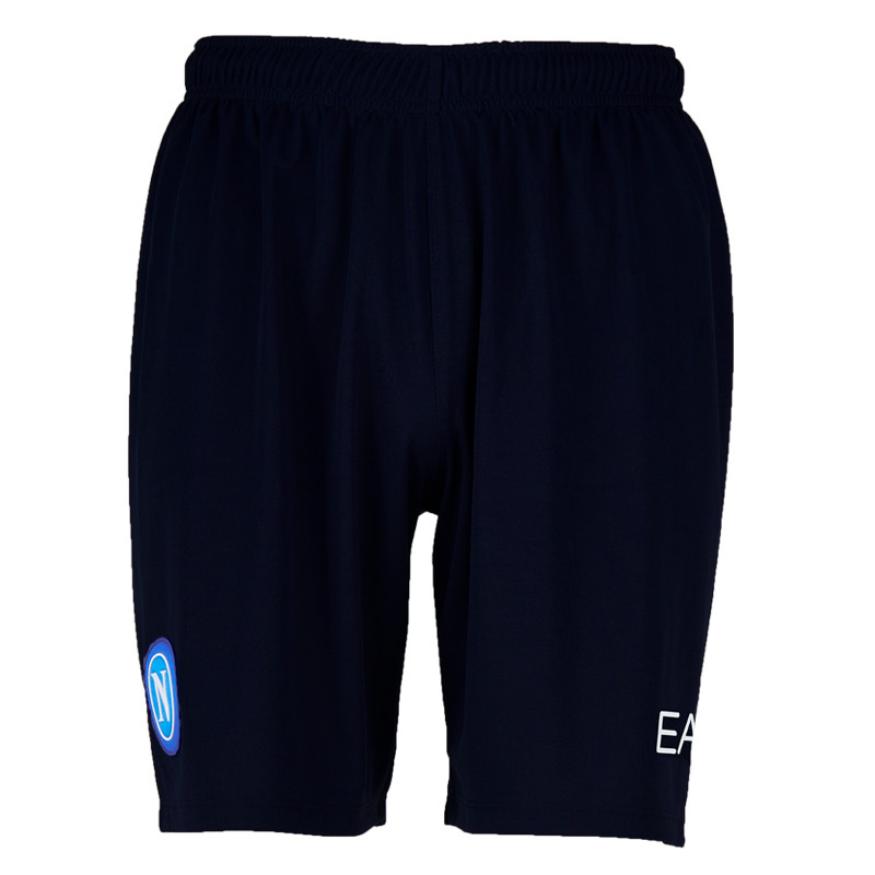 SHORT NAPLES EA7 THIRD 2022 2023
