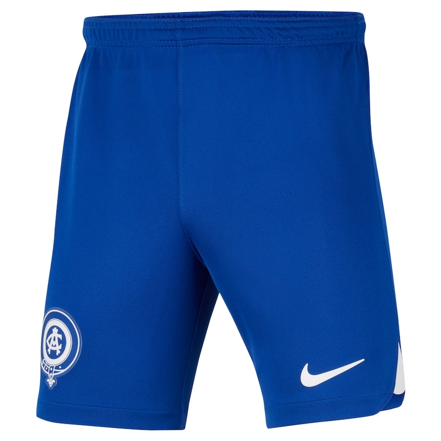 Short Atlético Madrid Extérieur 2023 2024