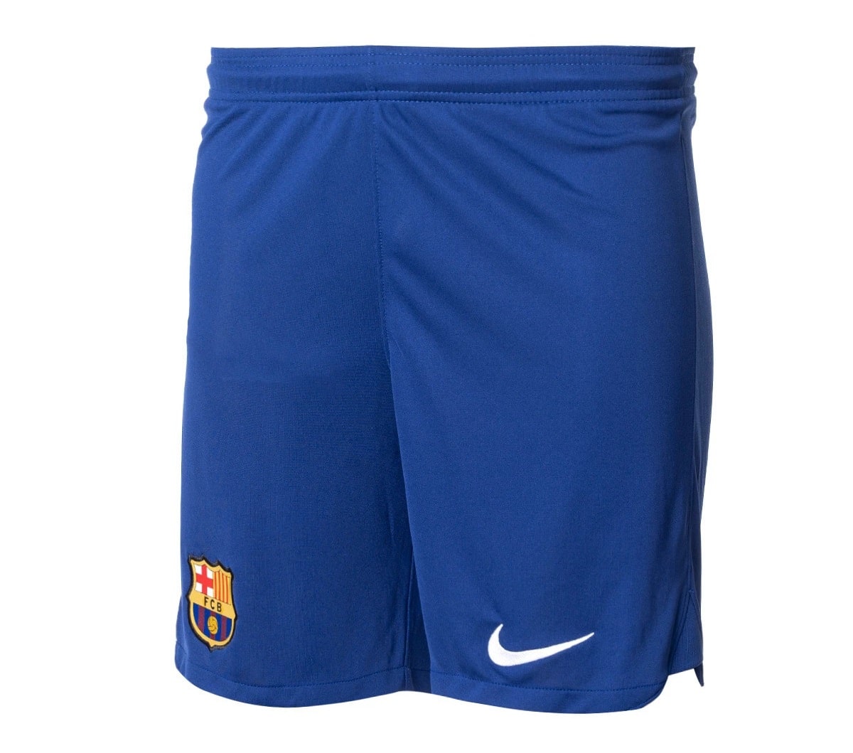 SHORT FC BARCELONE DOMICILE 2023 2024