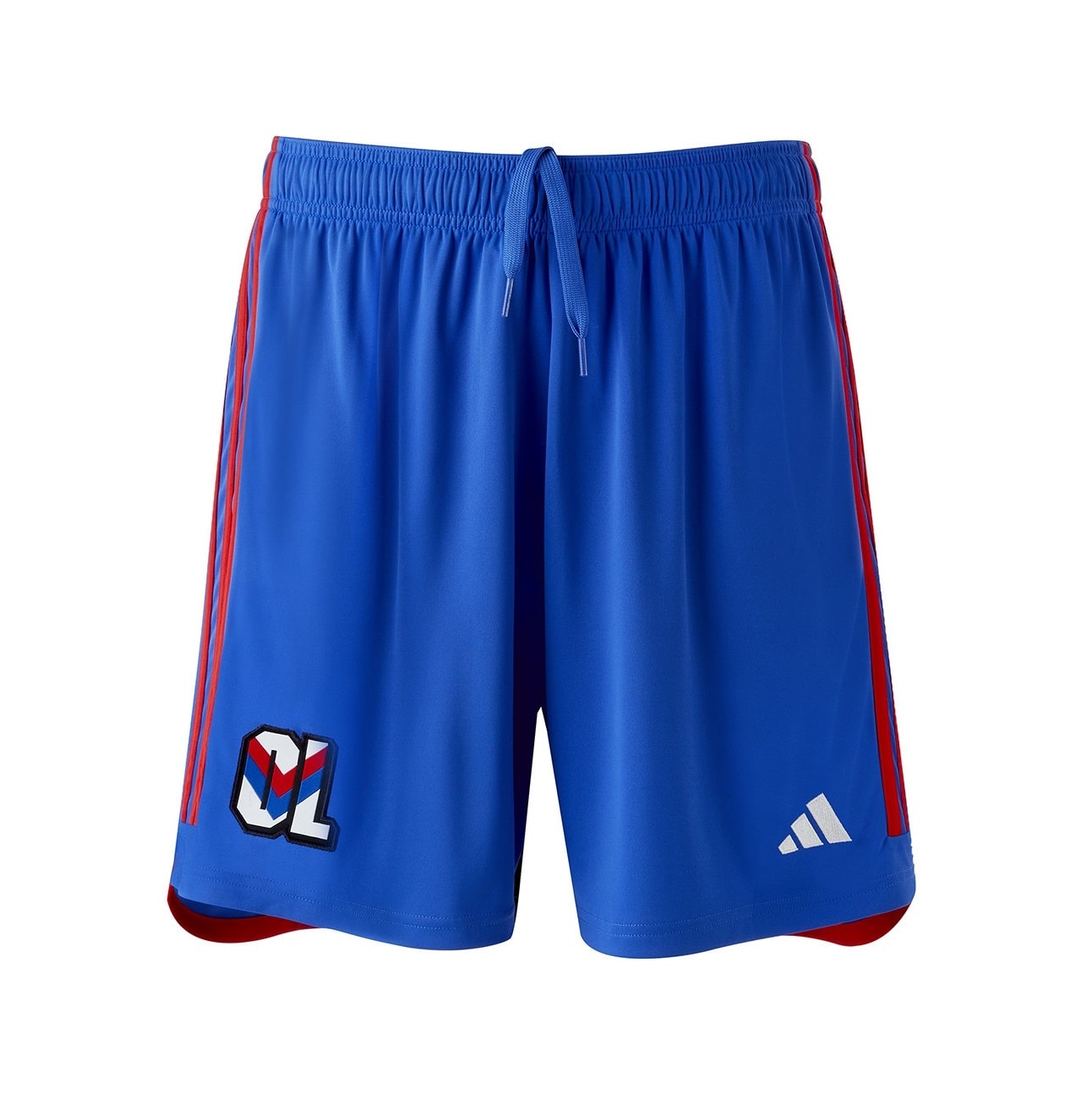 Short OL Exterieur 2023 2024