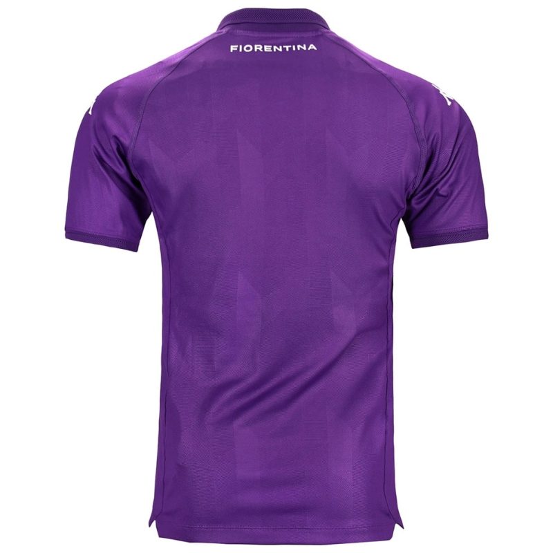 Maillot Fiorentina Domicile 2024 2025