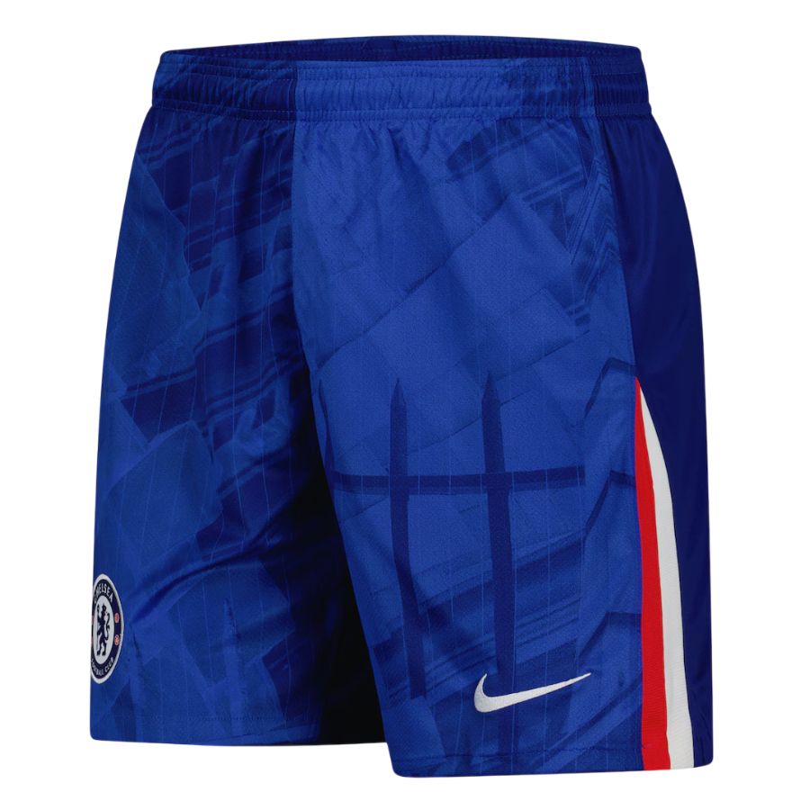 Short Chelsea Domicile 2025 2026