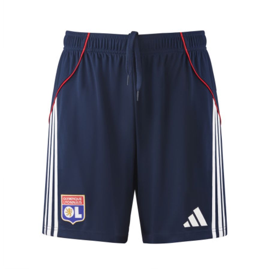 Short OL Exterieur 2025 2026