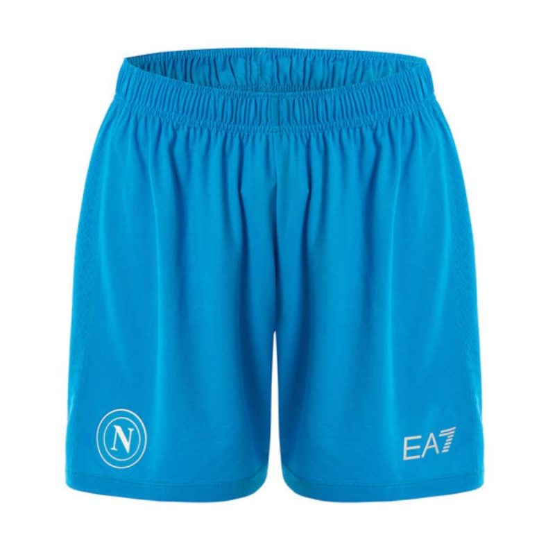 Short Naples Domicile 2025 2026
