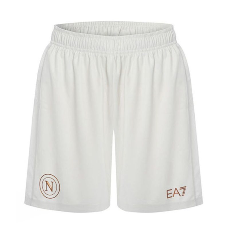 Short Naples Exterieur 2025 2026