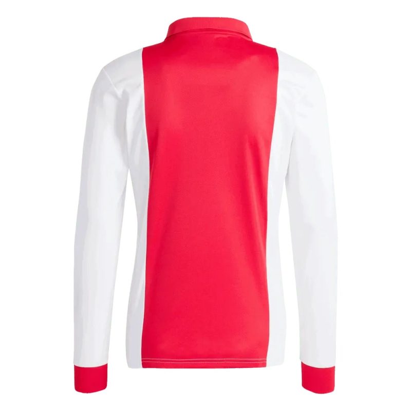 Maillot Ajax 125 Ans Anniversaire