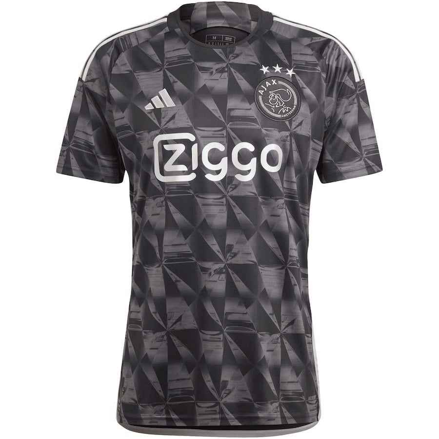 Maillot Ajax 2023 2024 Third
