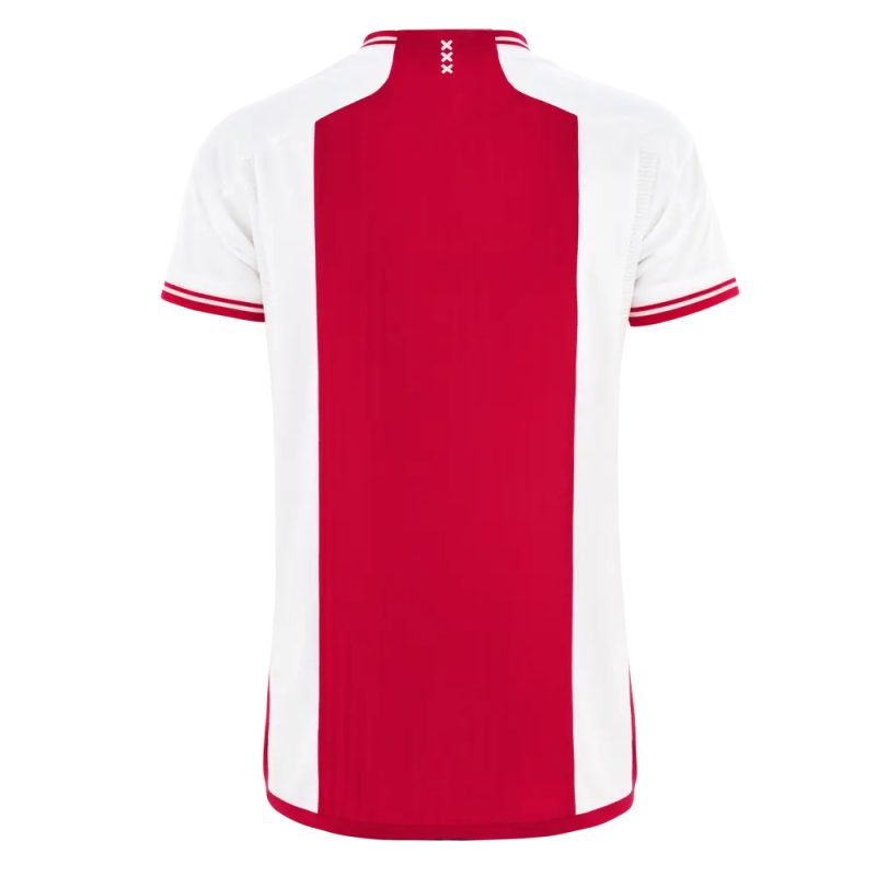 Maillot Ajax Domicile 2023 2024 Femme