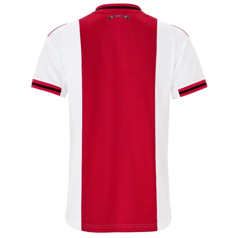 Maillot Ajax Domicile 2025 2026 Femme